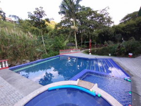 Finca Los Lagos